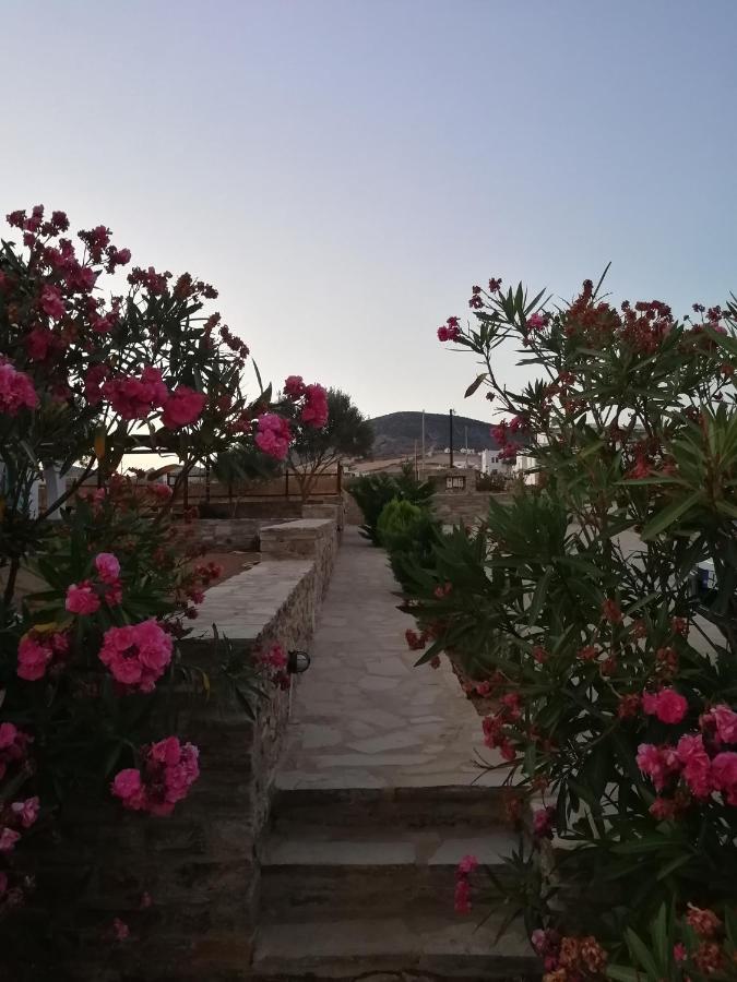 Gio St Gio Apartment 2 Antiparos St Giorgio Agios Georgios  Exterior foto