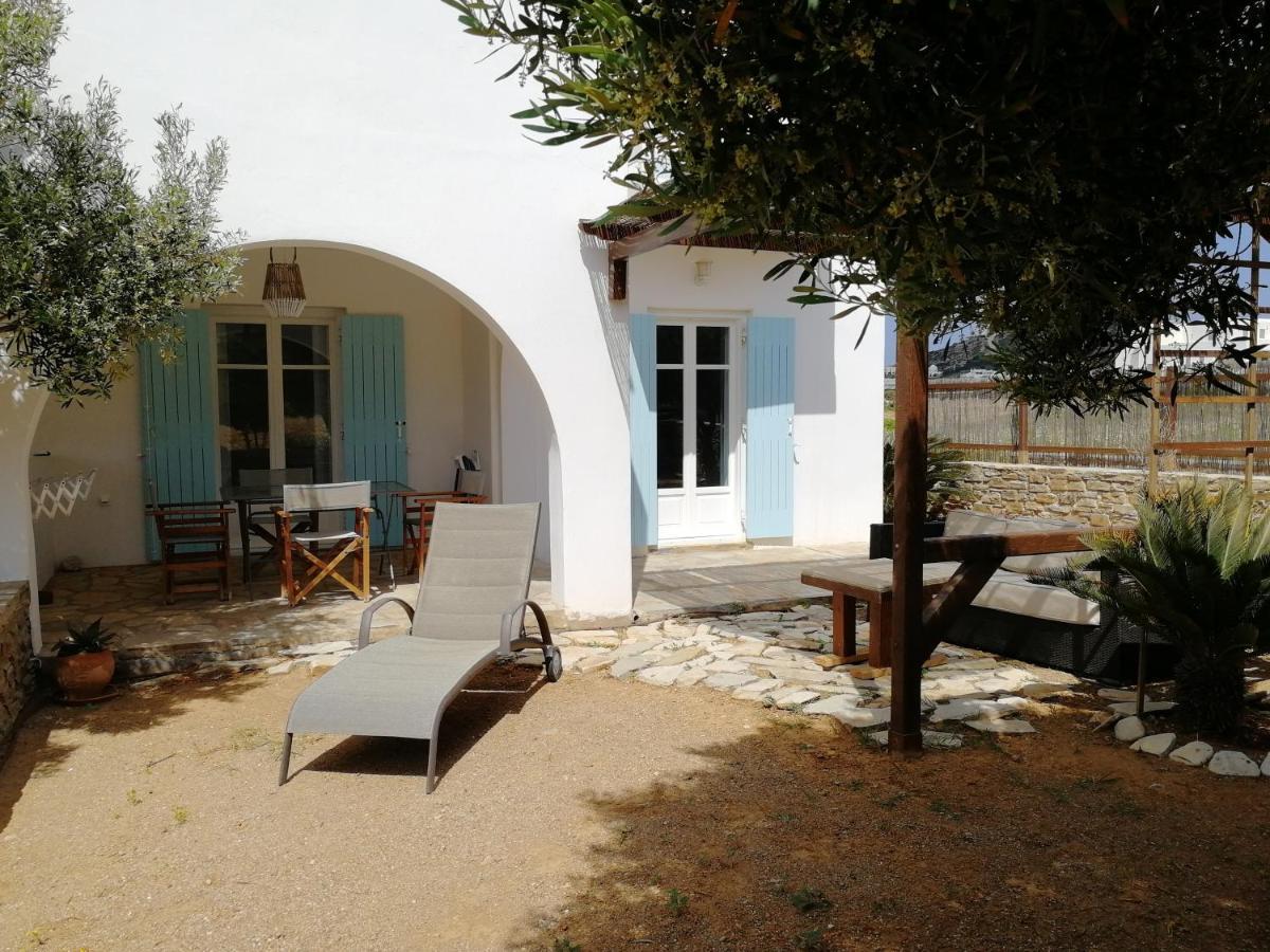 Gio St Gio Apartment 2 Antiparos St Giorgio Agios Georgios  Exterior foto